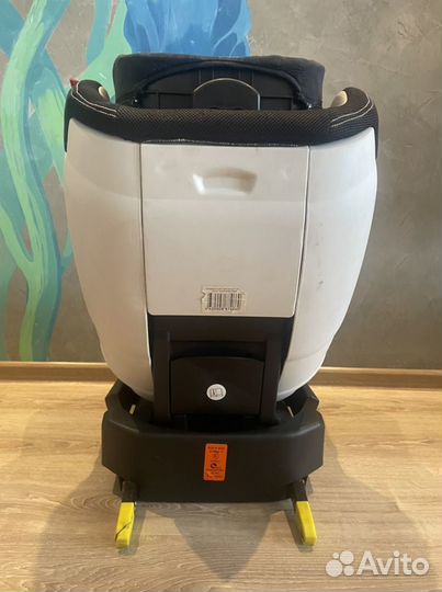 Детское кресло авто бу