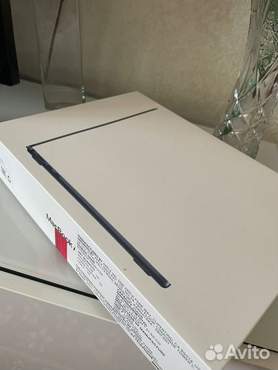 Apple Macbook Air M2