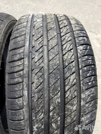 Arivo Ultra ARZ4 255/35 R20 и 275/30 R20