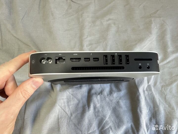 Apple Mac mini late 2014 i5