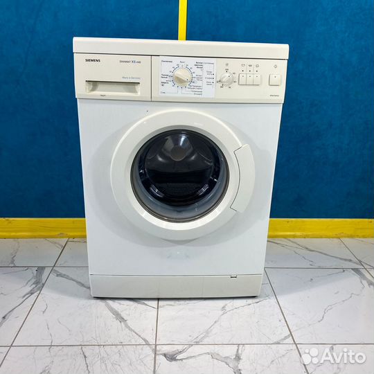 Стиральная машина бу с гарантией