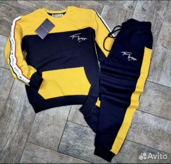 Костюм на мальчика