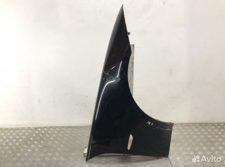 Крыло BMW 3 E90/E91/E92/E93 (2005-2013)