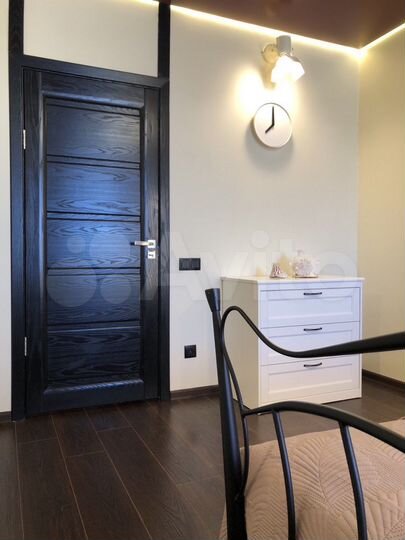 1-к. квартира, 44 м², 8/18 эт.