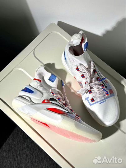 Баскетбольные кроссовки Li-Ning Wade оригинал