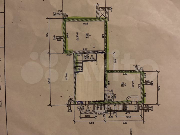 Свободного назначения, 150 м²