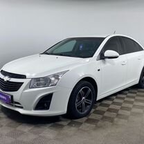 Chevrolet Cruze 1.8 MT, 2013, 166 149 км, с пробегом, цена 985 000 руб.