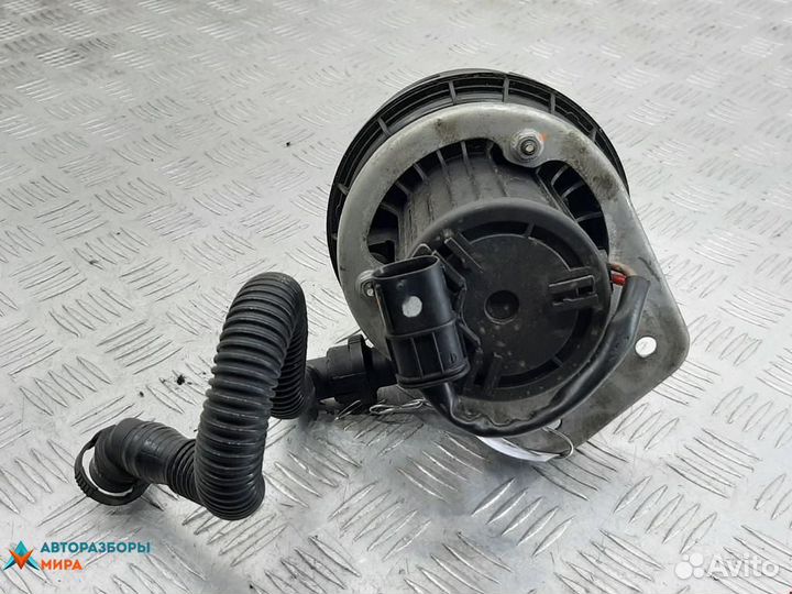 Насос продувки катализатора BMW Z4 E85/E86 рест