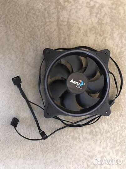 Корпус Deepcool Matrexx 55