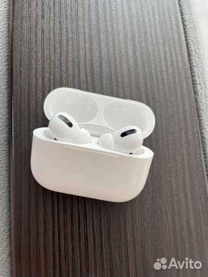 Airpods pro