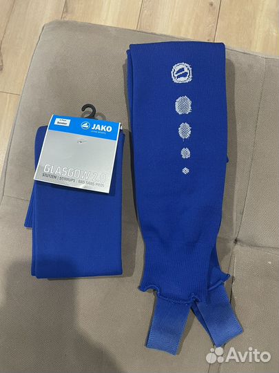 Гетры jako новые