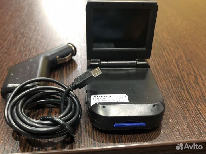 Видеорегистратор