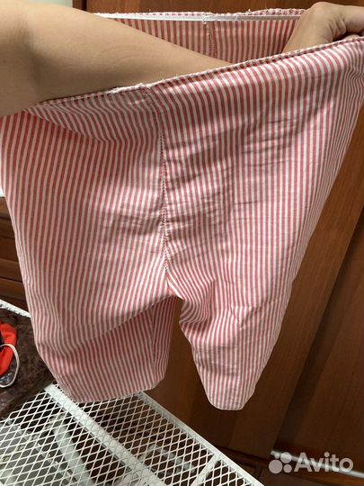 Костюм пирата на 7-9 лет (4 предмета)