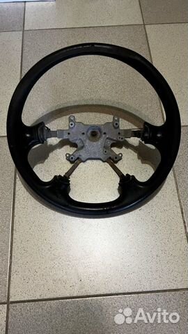 Руль Kia Cerato 1 2003-2007