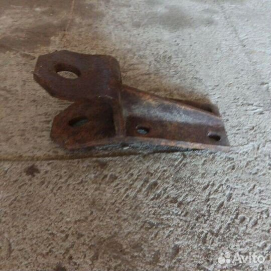 Фаркоп на японские мини трактора