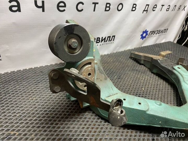 Кронштейн двигателя передний Volvo FH13 20568550