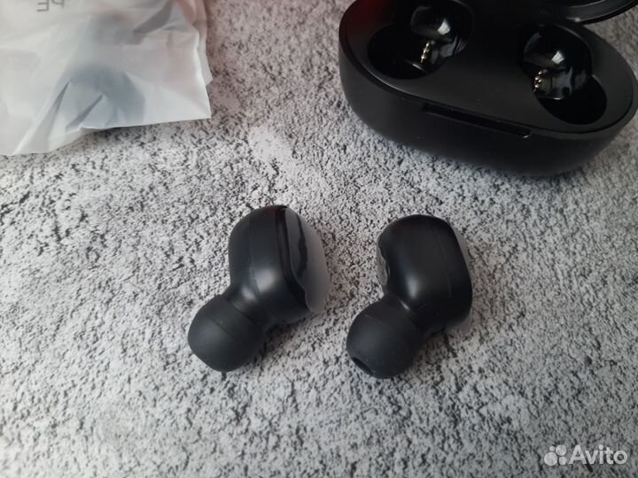 Беспроводные наушники Redmi AirDots 2 Новые