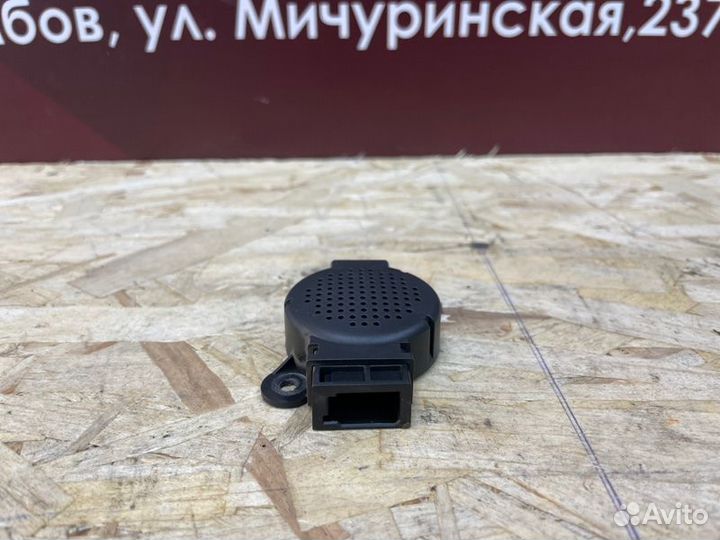 Динамик парктроника LADA Vesta