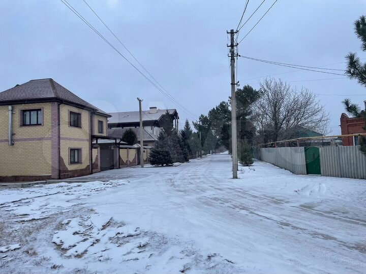 Участок 6 сот. (ИЖС)