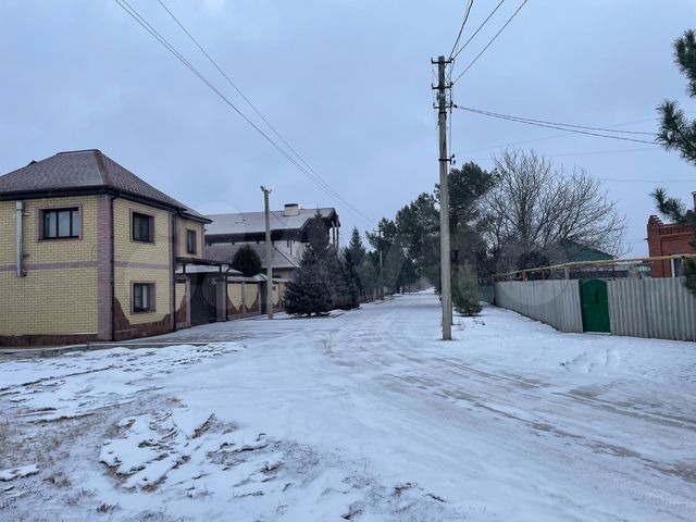 Участок 6 сот. (ИЖС)