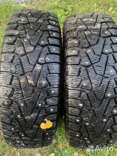 Pirelli Ice Zero 175/65 R14