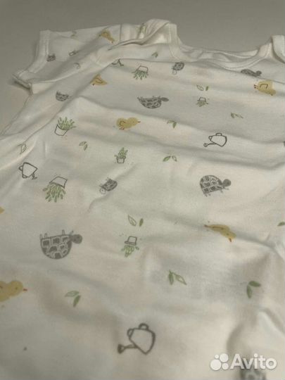 Набор боди Primark