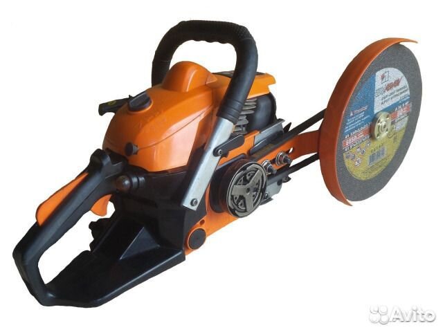 Насадка для Бензопилы Бензорез