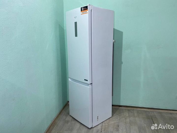 Холодильник hotpoint ariston no frost