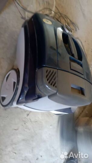 Пылесосы бу