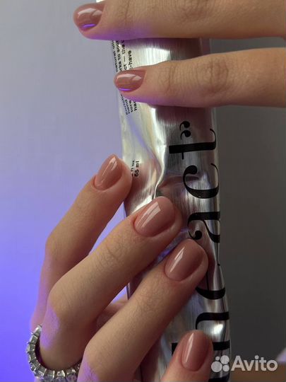 Мастер маникюра