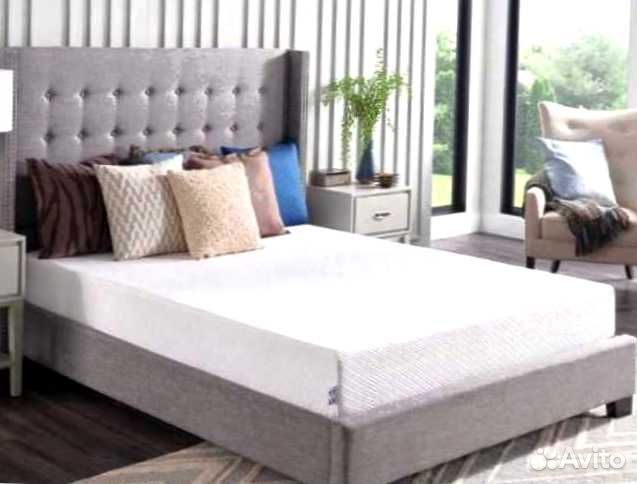 Матрас ортопедический 140х200, 160х200