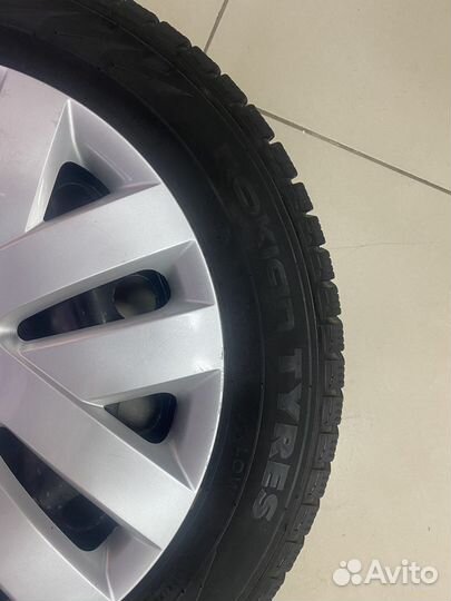 Nokian Tyres Nordman RS2 185/60 R15