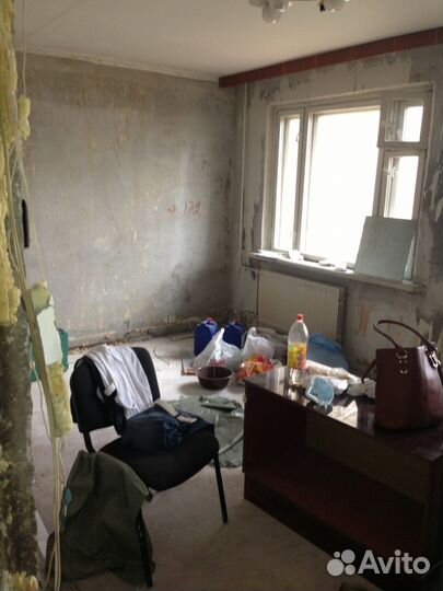 Грамотный ремонт квартиры под ключ