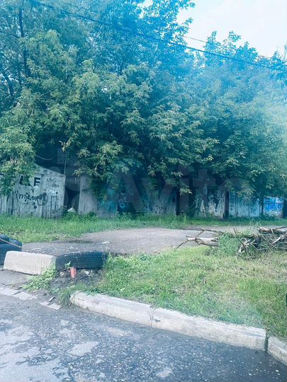 Гараж, 20 м²