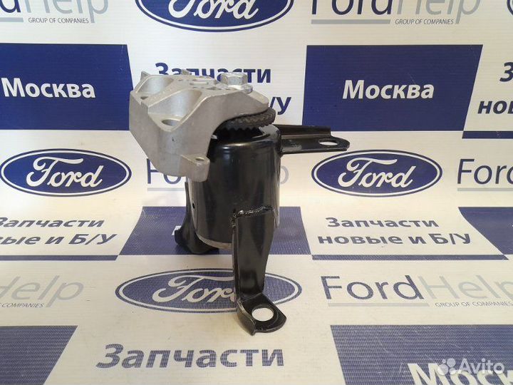 Опора двигателя правая Ford Ecosport 2.0L