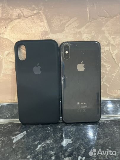Apple iPhone XS 256gb