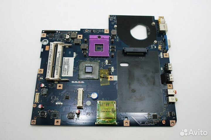 Материнская плата для Emachines e527