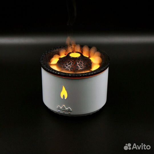 Увлажнитель воздуха RoSH