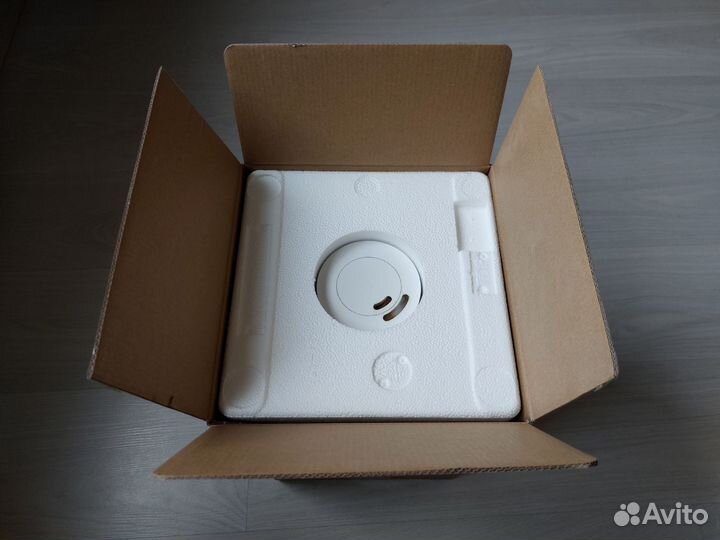 Увлажнитель Xiaomi humidifier 2