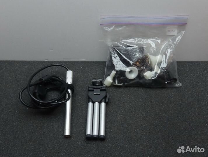 USB микроскоп Supereyes B005 #1240