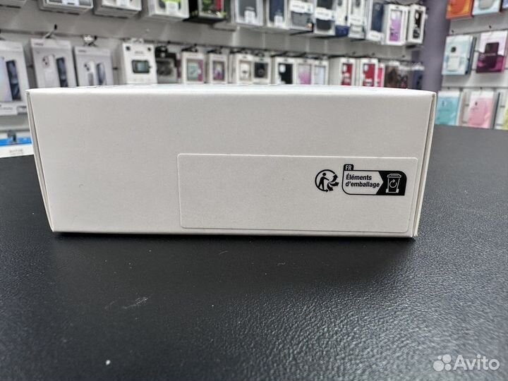 Apple 35W Power Adapter Dual USB-C Port