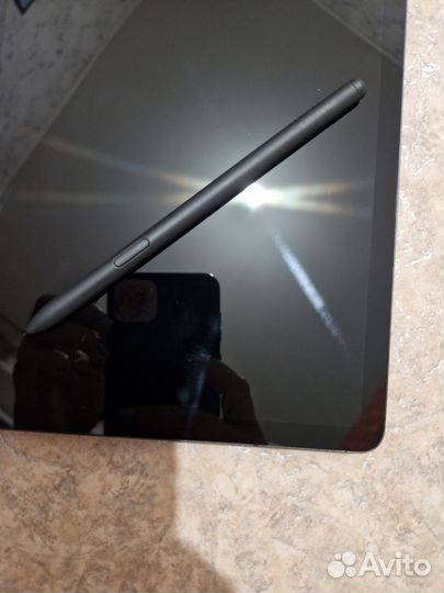 Планшет samsung galaxy tab s6 lite