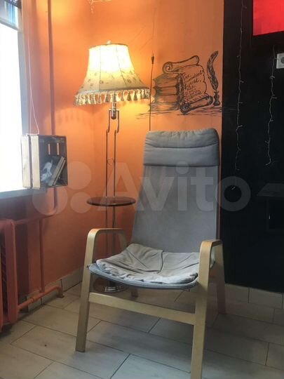 Комната 13 м² в 1-к., 9/9 эт.