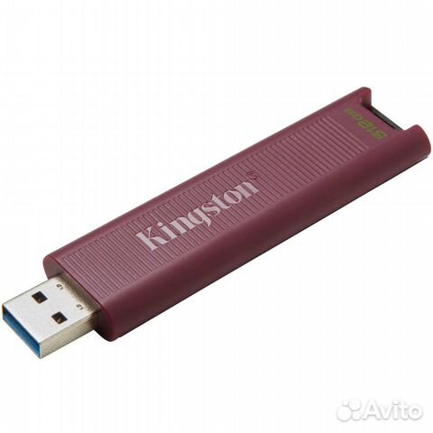 USB флешка (Flash) Kingston DataTraveler Ma 506686