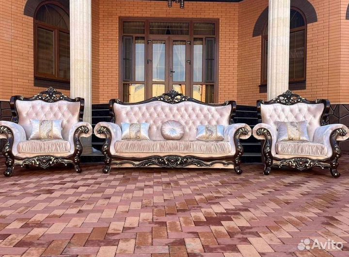 Диван в дом