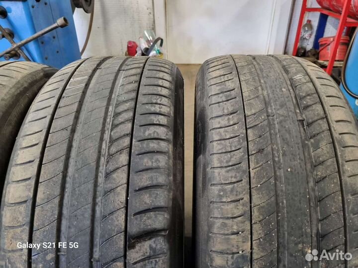 Michelin Primacy 3 225/55 R17