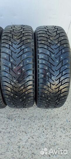 Nokian Tyres Hakkapeliitta 8 SUV 215/65 R16