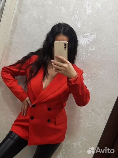 Повседневная одежда и на выход