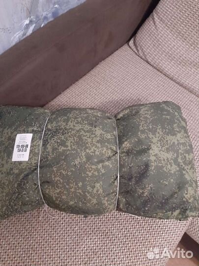 Костюм зимний вкпо