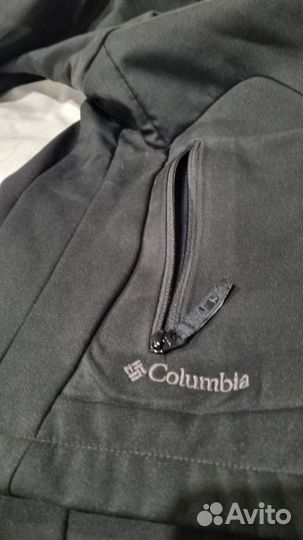 Горнолыжный костюм женский 44 размер